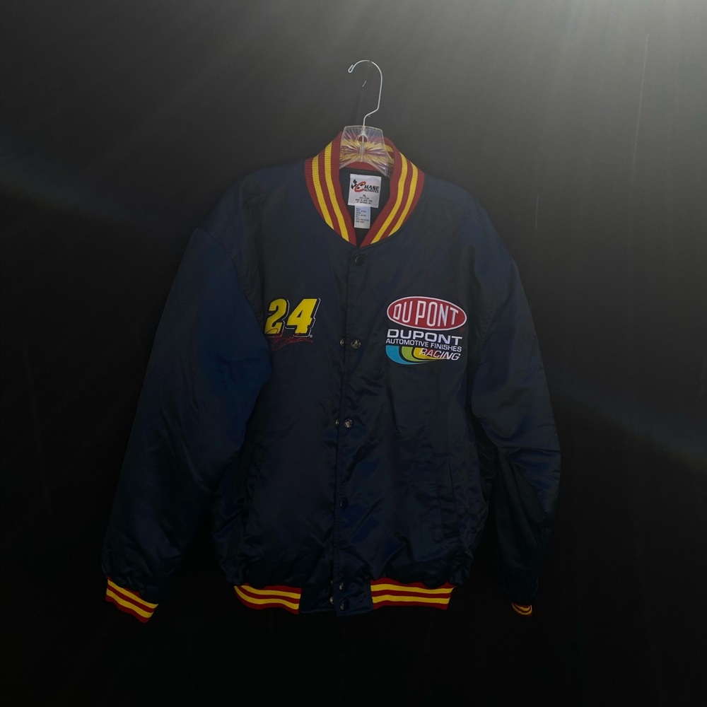 NASCAR Bomber
